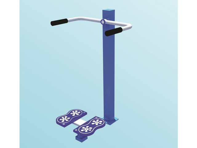 Twista Outdoor Fitness Equipment