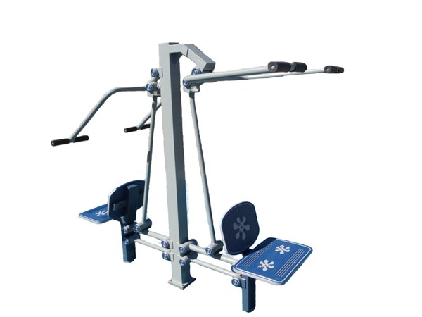 Shoulder Station