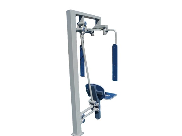 Fly Press