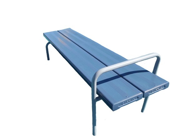 Sit Up Bench