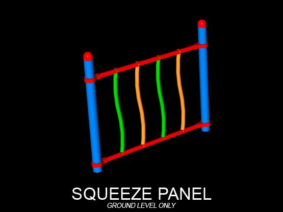 Sqeeze Panel