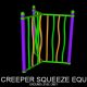 Creeper Squeeze Tri