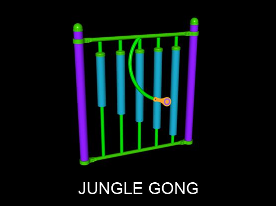 Jungle Gong