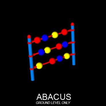 Abacus Play Bar
