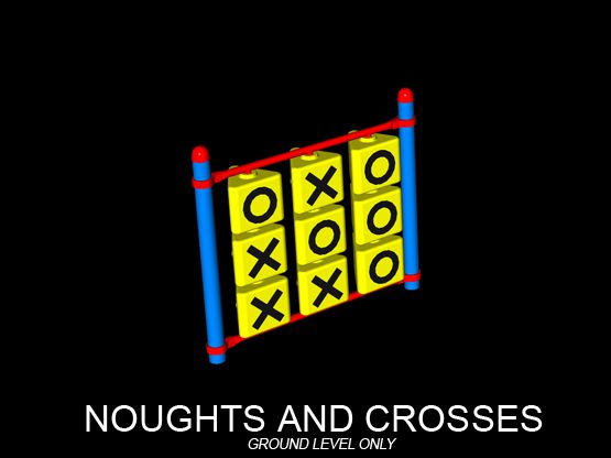 Noughts and Crosses