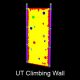 Climbing Wall
