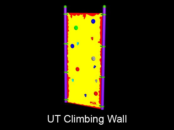 Climbing Wall