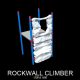 Rockwall Climber