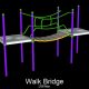 Walk Bidge