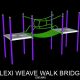 Flexi Weave WalkBridge