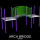 Arch Bridge