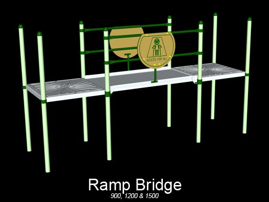 Ramp Bridge