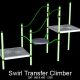 Swirl Transfer Climber