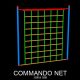 Commando Net Climber