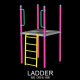 Ladder Climber