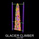 Glacier Wall Climber