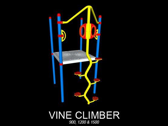 Vine Climber