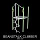 Beanstalk Climber