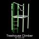 Treehouse Climber