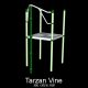 Tarzan Vine Climber