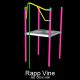 Rapp Vine Climber