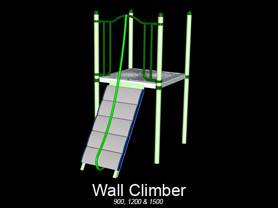Wall Climber