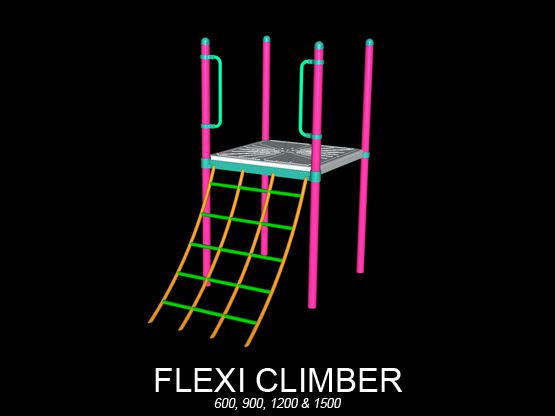 Flexi Climber