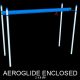 Aeroglide Enclosed