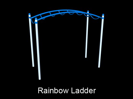 Rainbow Ladder Barz