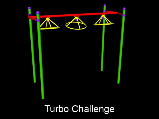 Turbo Challenge