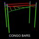 Congo Barz