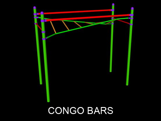 Congo Barz