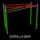 Gorilla Barz