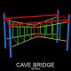Cave Bridge Crossing