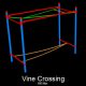 Vine Crossing Bridge