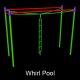 Whirl Pool Climber