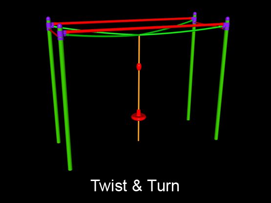 Twist And Turn