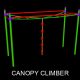 Canopy Climber Barz