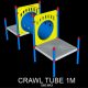 Crawl Tube 1m