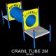 Crawl Tube 2m