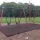 Swing Quad Combo