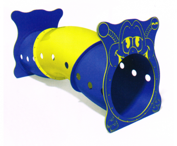 Caterpillar Playground | Commercial Playgrounds