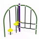 Combo Climber