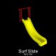 Surf Slide Playground Slide