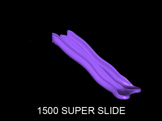 Super Slide 1500
