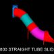 Straight Tube Slide 1800