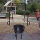 Adult Disabled Swing Seat
