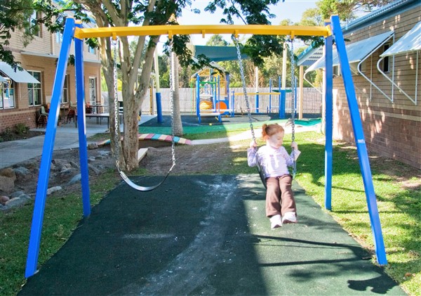 08. Swings