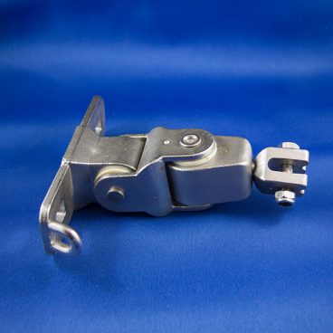 Birds Nest Swing Uni. Bracket