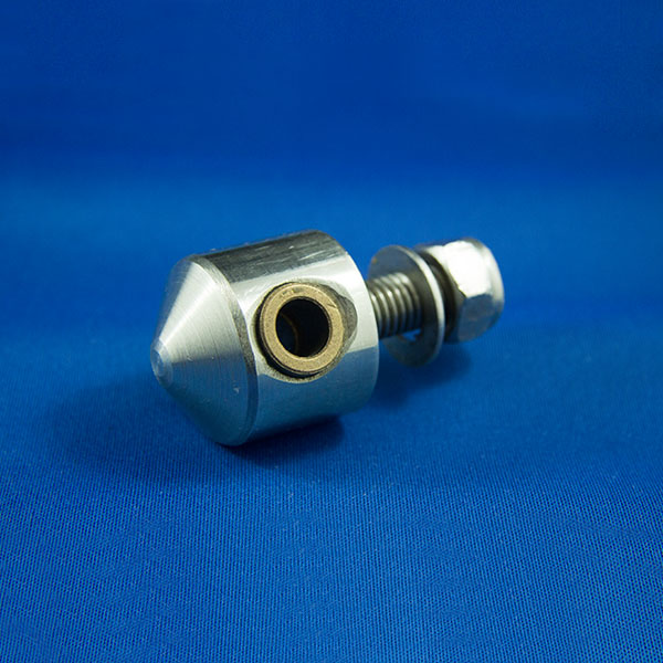 Clevis Deck Mount